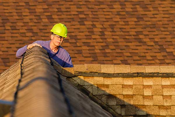 Roof Replacement Services